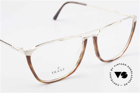 vintage gucci eyeglass frames|gucci eyeglass frames for men.